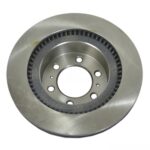 (43512-60290) (43512-60290) BRAKE DISC L.CRUISER/LEXUS LX600 2021 FRONT - Image 3