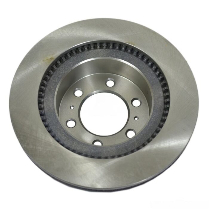(43512-60290) (43512-60290) BRAKE DISC L.CRUISER/LEXUS LX600 2021 FRONT - Image 3