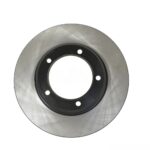 (43512-60130) BRAKE DISC L.CRUSER,LEXUS LX470 FRONT 1998-07