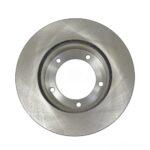 (43512-60130) BRAKE DISC L.CRUSER,LEXUS LX470 FRONT 1998-07 - Image 2