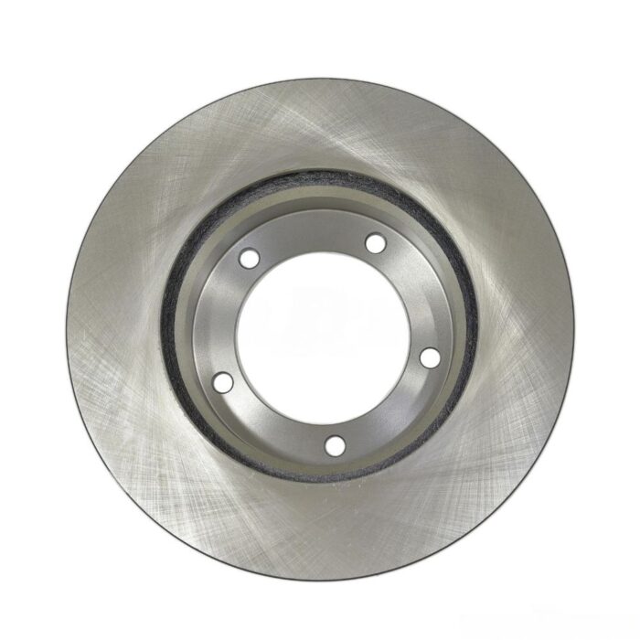 (43512-60130) BRAKE DISC L.CRUSER,LEXUS LX470 FRONT 1998-07 - Image 2