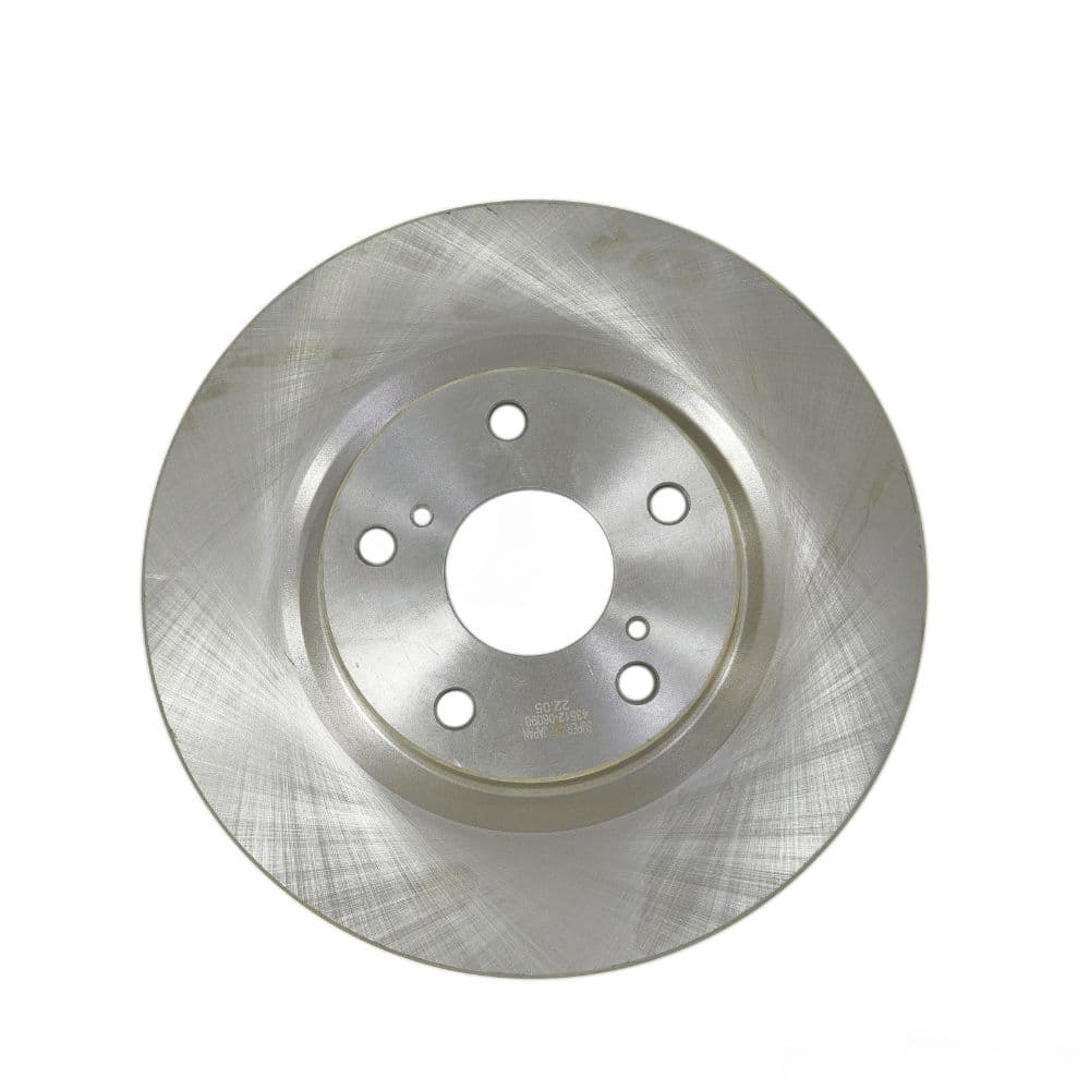 brake_disc_lexus_esrx_camry_rav_4_front-1-33381 (43512-06090) BRAKE DISC LEXUS ES,RX, CAMRY, RAV-4 FRONT - Image 1