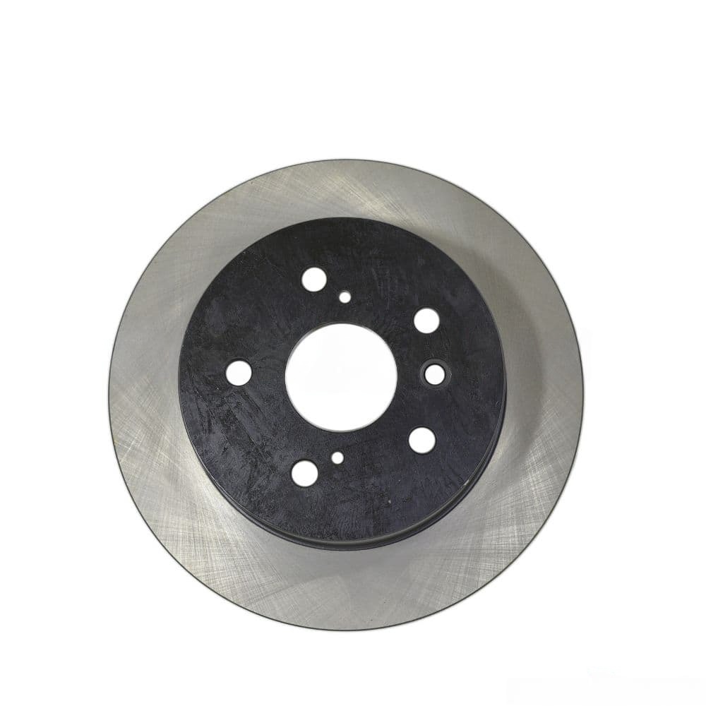brake_disc_lexus_esrxcamryavalon_rear-1-33387 (42431-06110) BRAKE DISC LEXUS ES,RX,CAMRY,AVALON REAR - Image 1