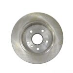 (42431-06110) BRAKE DISC LEXUS ES,RX,CAMRY,AVALON REAR - Image 2