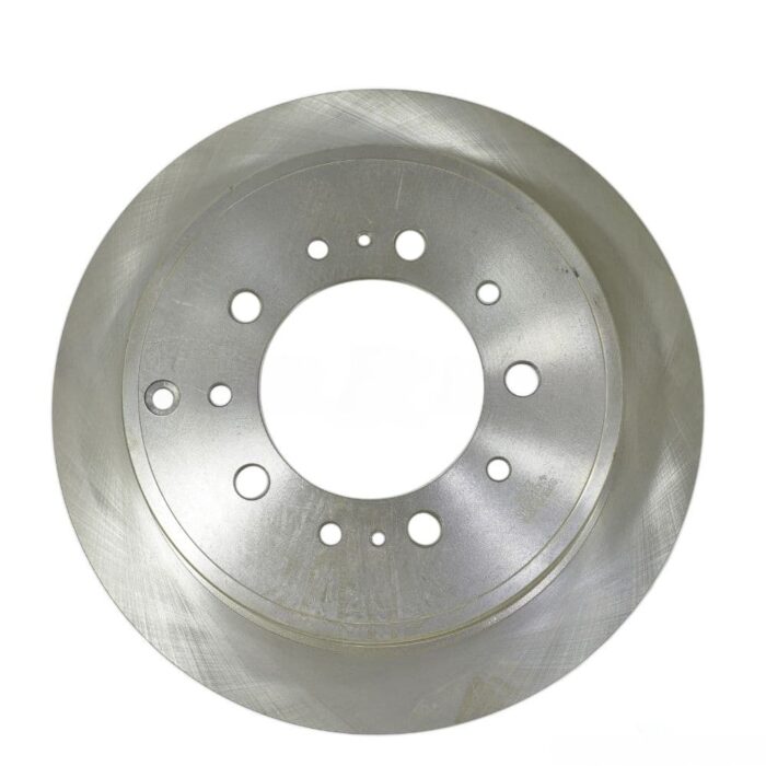(42431-0C010) BRAKE DISC LEXUS LX450 - Image 1