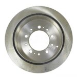 (42431-0C010) BRAKE DISC LEXUS LX450 - Image 2