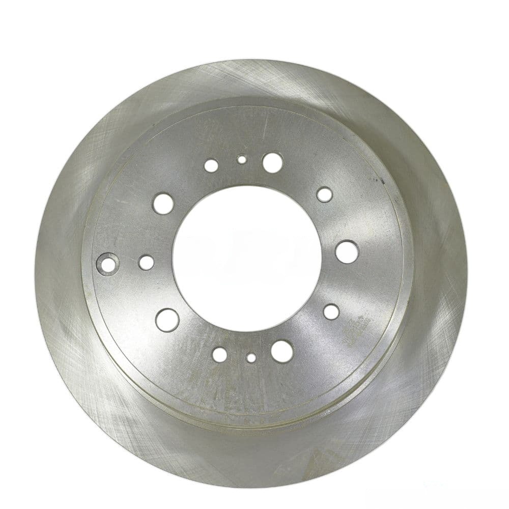 brake_disc_lexus_lx450-3-33393 (42431-0C010) BRAKE DISC LEXUS LX450 - Image 3