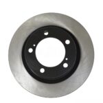 (43512-60180) BRAKE DISC LEXUS LX570, L.CRUISER 2008 UP FRONT