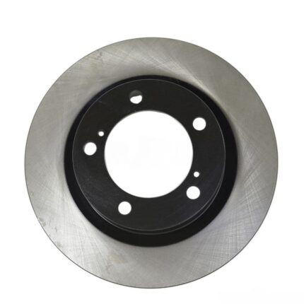 (43512-60180) BRAKE DISC LEXUS LX570, L.CRUISER 2008 UP FRONT