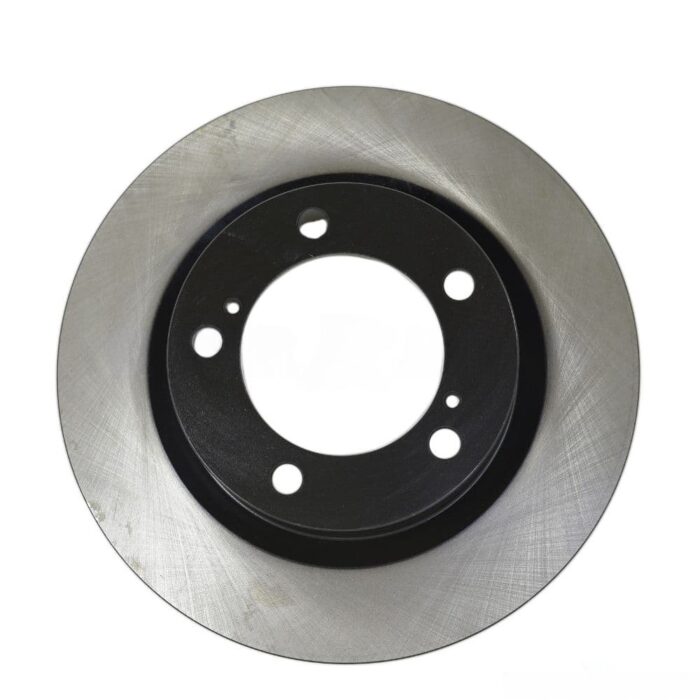 (43512-60180) BRAKE DISC LEXUS LX570, L.CRUISER 2008 UP FRONT - Image 1