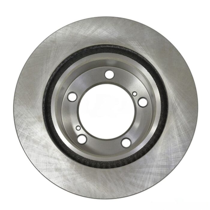 (43512-60180) BRAKE DISC LEXUS LX570, L.CRUISER 2008 UP FRONT - Image 2