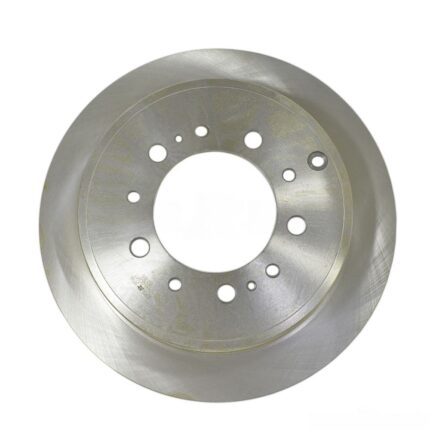 (42431-0C011) BRAKE DISC LEXUS LX570, L.CRUISER, SEQUIOA TUNDRA REAR