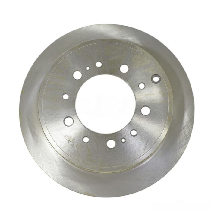 (42431-0C011) BRAKE DISC LEXUS LX570, L.CRUISER, SEQUIOA TUNDRA REAR - Image 1