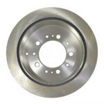 (42431-0C011) BRAKE DISC LEXUS LX570, L.CRUISER, SEQUIOA TUNDRA REAR - Image 2