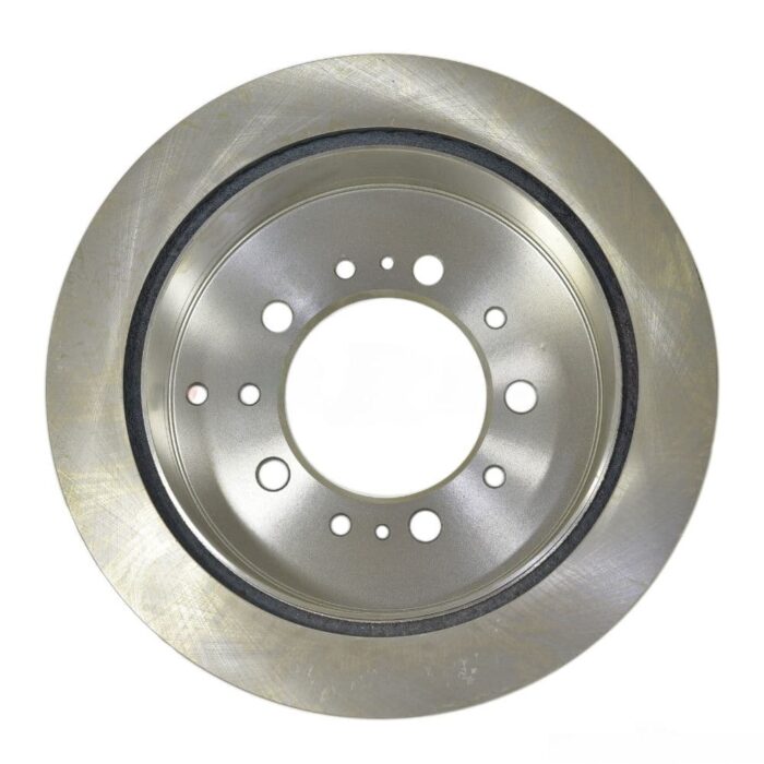 (42431-0C011) BRAKE DISC LEXUS LX570, L.CRUISER, SEQUIOA TUNDRA REAR - Image 2