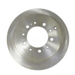 (42431-0C011) BRAKE DISC LEXUS LX570, L.CRUISER, SEQUIOA TUNDRA REAR - Image 3