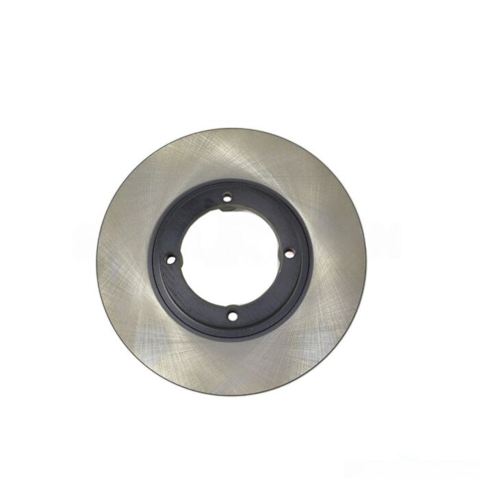 (96254392) BRAKE DISC MATIZ,SPARK REAR - Image 1