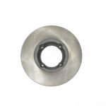 (96254392) BRAKE DISC MATIZ,SPARK REAR - Image 2