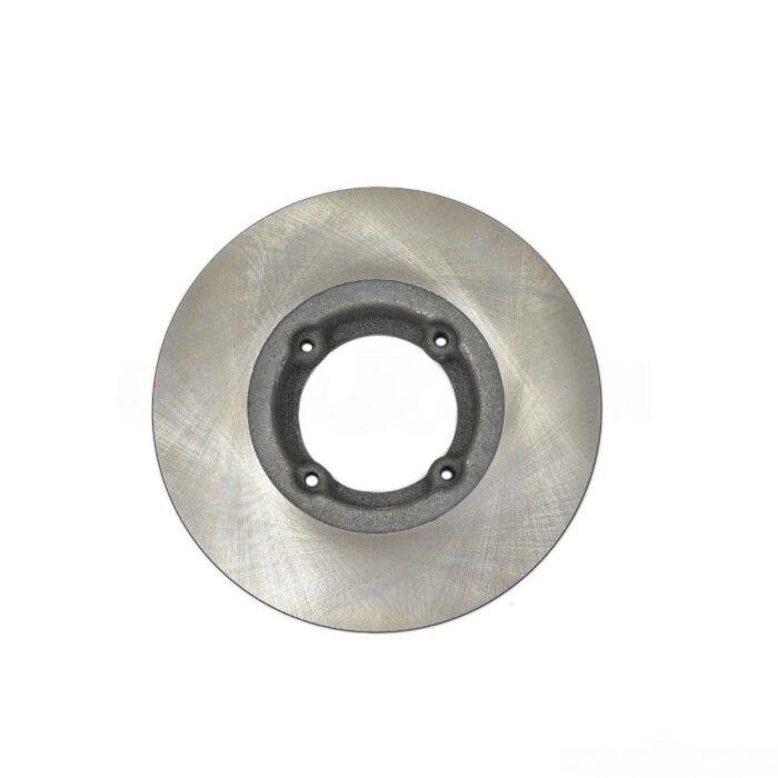 (96254392) BRAKE DISC MATIZ,SPARK REAR - Image 2