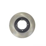 (96254392) BRAKE DISC MATIZ,SPARK REAR - Image 3