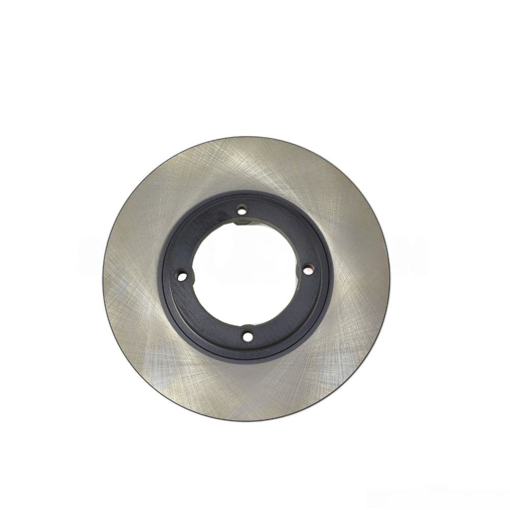 brake_disc_matizspark_rear-3-33411 (96254392) BRAKE DISC MATIZ,SPARK REAR - Image 3