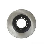 (MB618716) BRAKE DISC MITSUBISHI FRONT