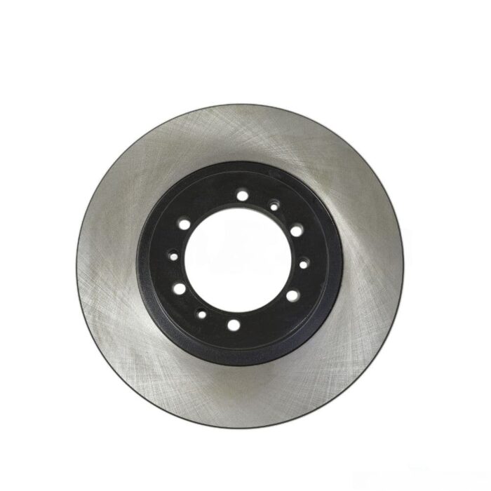 (MB618716) BRAKE DISC MITSUBISHI FRONT - Image 1
