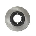 (MB407038) BRAKE DISC MITSUBISHI FRONT - Image 3