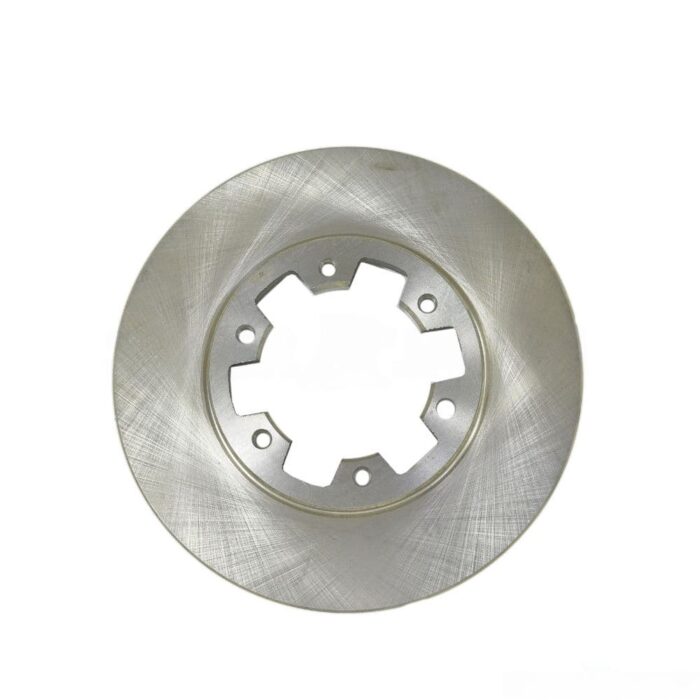 (40206-VJ200) BRAKE DISC NISSAN D22 FRONTIER - Image 1