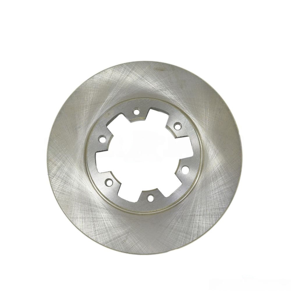 brake_disc_nissan_d22_frontier-1-33429 (40206-VJ200) BRAKE DISC NISSAN D22 FRONTIER - Image 1