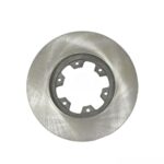 (40206-VJ200) BRAKE DISC NISSAN D22 FRONTIER - Image 2