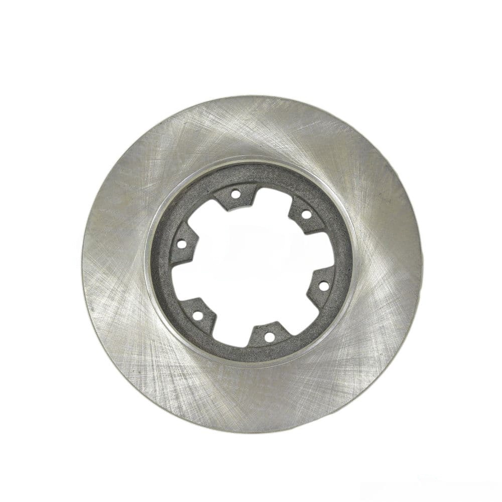 brake_disc_nissan_d22_frontier-2-33429 (40206-VJ200) BRAKE DISC NISSAN D22 FRONTIER - Image 2