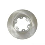 (40206-VJ200) BRAKE DISC NISSAN D22 FRONTIER - Image 3