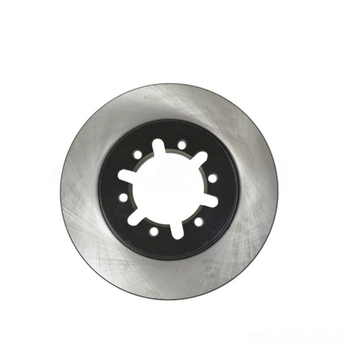 (40206-03N01) BRAKE DISC NISSAN NAVARA 4WD 97-04 / CARAVAN URVAN E24 FRONT - Image 3
