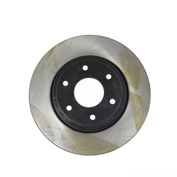 (40206-EB70B) BRAKE DISC NISSAN NAVARA D40 - Image 1