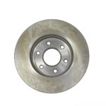 (40206-EB70B) BRAKE DISC NISSAN NAVARA D40 - Image 2