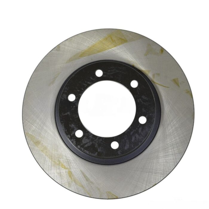 (43512-60151) BRAKE DISC PRADO,4RUNNER 2003-09 FR - Image 1