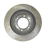 (43512-60151) BRAKE DISC PRADO,4RUNNER 2003-09 FR - Image 2