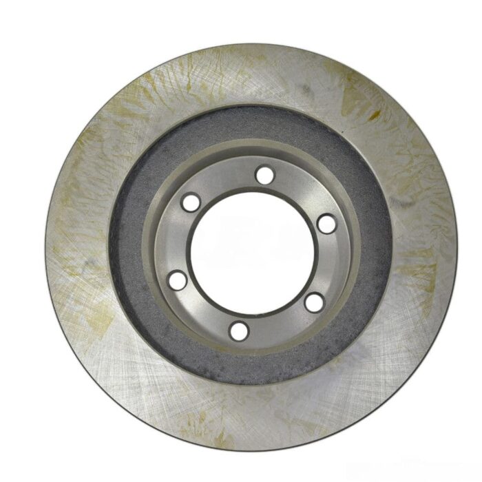 (43512-60151) BRAKE DISC PRADO,4RUNNER 2003-09 FR - Image 2