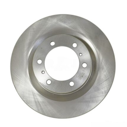 (43512-60190) BRAKE DISC PRADO, 4 RUNNER 2010 UP