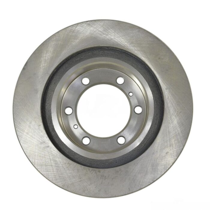 (43512-60190) BRAKE DISC PRADO, 4 RUNNER 2010 UP - Image 2