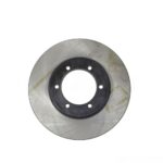 (0K72F33251C) BRAKE DISC PREGIO REAR