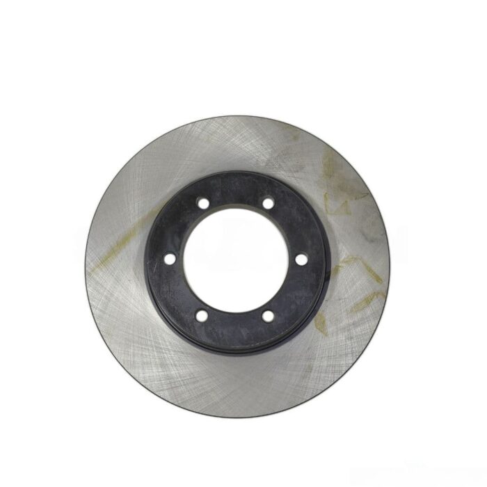 (0K72F33251C) BRAKE DISC PREGIO REAR - Image 1