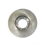 (0K72F33251C) BRAKE DISC PREGIO REAR - Image 2