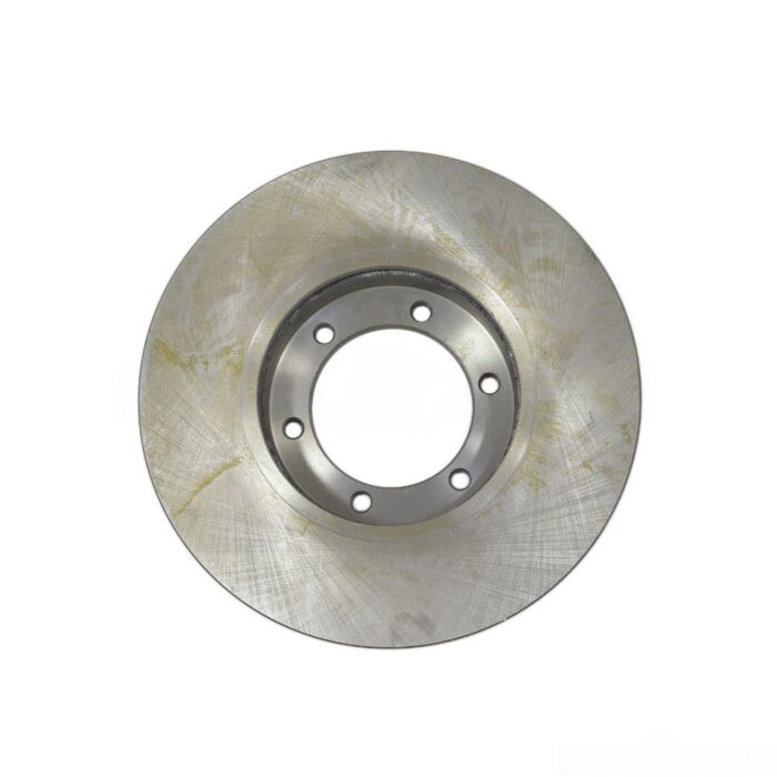 (0K72F33251C) BRAKE DISC PREGIO REAR - Image 2