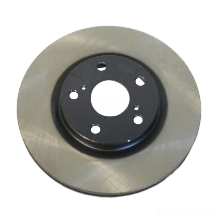 (43512-42050) BRAKE DISC PRIUS / AURIS 2012-15 FRONT - Image 1