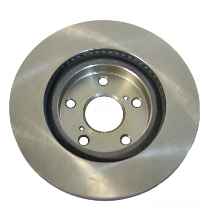 (43512-42050) BRAKE DISC PRIUS / AURIS 2012-15 FRONT - Image 3