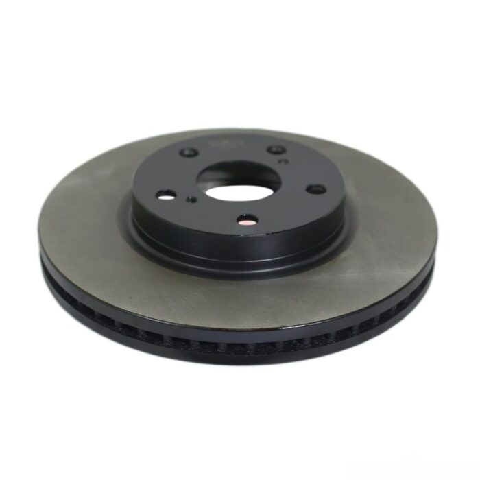 (43512-0K170) (43512-0K170) BRAKE DISC REVO 4×2 FRONT - Image 1
