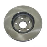 (43512-0K170) (43512-0K170) BRAKE DISC REVO 4×2 FRONT - Image 3