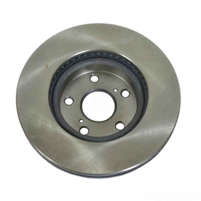 (43512-0K170) (43512-0K170) BRAKE DISC REVO 4×2 FRONT - Image 3